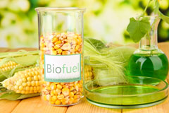 Baxters Green biofuel availability