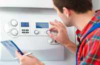 free commercial Baxters Green boiler quotes